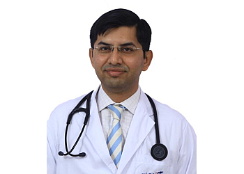 Dr. Syed Mohd. Razi, MBBS, DNB - SRI SAI HOSPITAL 