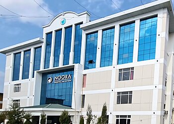 Dr. Syed Mubashir Nissar, MBBS, MD, DM- NOORA HOSPITAL SRINAGAR