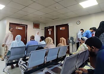 Dr. Syed Mubashir Nissar, MBBS, MD, DM- NOORA HOSPITAL SRINAGAR