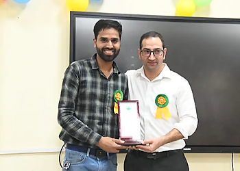 Dr. Syed Nawaz, MBBS, DNB