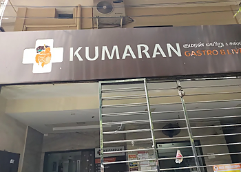 Dr. T A Balakumaran, MD, DNB - KUMARAN GASTRO &LIVER CARE CENTER