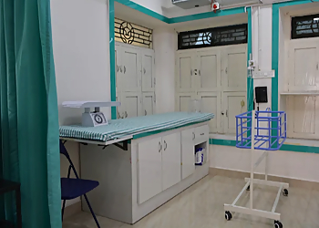 Dr. TC Bhavana - BHAVANA GYNAEC AND MATERNITY CARE