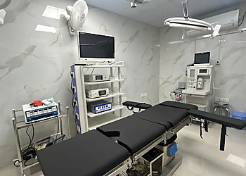 Dr.TC Bhavana - BHAVANA GYNAEC & MATERNITY CARE HOSPITAL