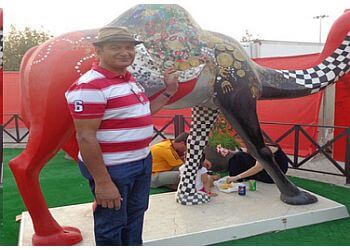 Dr.T.K.Gahlot Veterinary Clinic