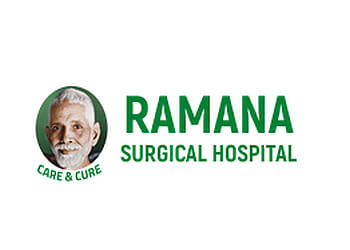 Dr. T. Kannan Kumar, MBBS, MS, M.Ch - RAMANA SURGICAL HOSPITAL