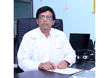 Dr. T. L. Vasudevan, MBBS, DLO - ENT SURGICAL CLINIC 