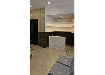 Dr. T.N. Janakiram, MBBS, MS, DLO - ROYAL PEARL HOSPITAL