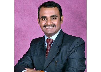 Salem Orthopaedic Surgeons Dr. T. Natanasabapathy, M.B.B.S., M.S, FIAS, FDFM, IOC.DSM - Valli Orthopedic & Sports Hospital image 1