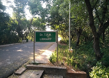 Madurai Libraries Dr. T.P.M. Library image 1