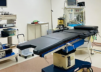 Dr. T Ramanidevi, MD, DGO, FICS., FICOG - RAMAKRISHNA MEDICAL CENTRE