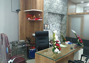 Dr. T S Choudhary, MBBS, MS - CHOUDHARY ENT HOSPITAL