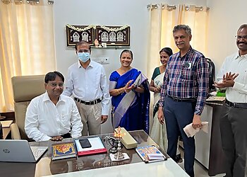 Dr. T. S. Prabhu Ram, MBBS, MD - DR.PRABHU RAM DIABETES CARE CENTRE