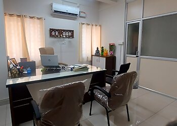 Dr. T. S. Prabhu Ram, MBBS, MD - DR.PRABHU RAM DIABETES CARE CENTRE