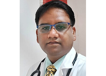 Dr. T. S. Prabhu Ram, MBBS, MD - DR.PRABHU RAM DIABETES CARE CENTRE