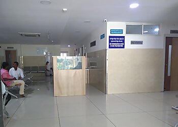 Dr. T. Sanjay, MS, M.Ch - SAMRAKSHA MULTI SUPER SPECIALTY HOSPITAL