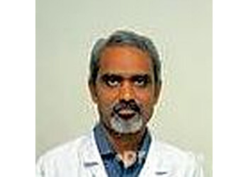 Dr. T Sateesh Kumar,MBBS, DA