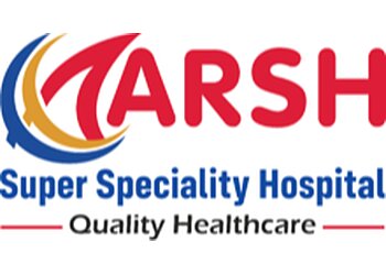 Dr. T Sharma, MBBS, MRCP - ARSH SUPERSPECIALITY HOSPITAL