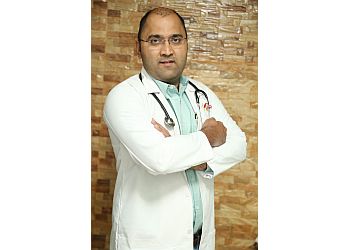Dr. T Sharma MBBS,MRCP - DR NAVNEET NISHCHAL'S ARSH SUPERSPECIALITY HOSPITAL