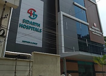 Dr. T. Siddarth Reddy, MBBS, MD, DM - SIDDHARTH NEURO CENTER