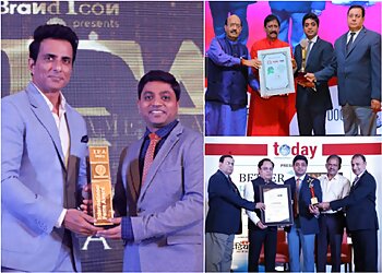 Dr. T. Siddarth Reddy, MBBS, MD, DM - SIDDHARTH NEURO CENTER