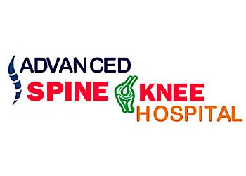 Dr. T. Siva Prasad, MBBS, MD - Advanced Spine & Knee Hospital