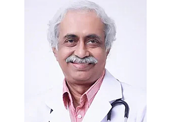 Dr. T. Sreedharan Unni, MBBS, MS, MCH - MALABAR HOSPITAL UROLOGY CENTRE