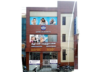 Dr. T. Thirumalai Kumar, MBBS, MS - AATHI EYE HOSPITAL