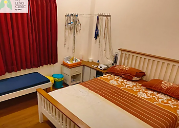 Dr. T.V. Rajagopal MBBS, MD - SKS HOSPITAL