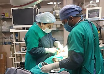 Dr. Tamanna Vinaik Agrawal, MBBS, MS