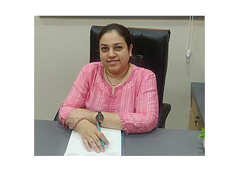 Dr.Tamanna Vinaik Agrawal MBBS, MS