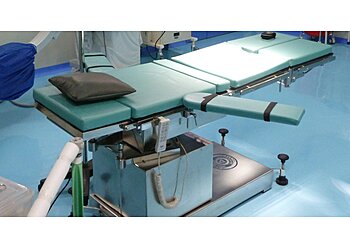 Dr. Tanay Sharma, MBBS, D.Ortho, DNB Ortho, MNAMS - TT HOSPITAL