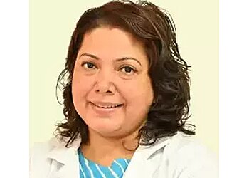 आसनसोल ईएनटी डॉक्टर Dr. Tania Mukherjee, MBBS, MS, FRCSI छवि 1