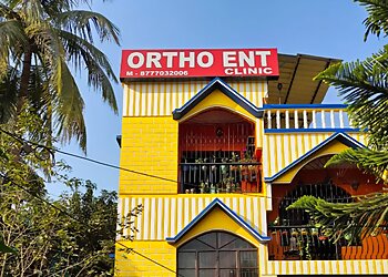 Dr. Tania Mukherjee MBBS, MS - ORTHO ENT CLINIC