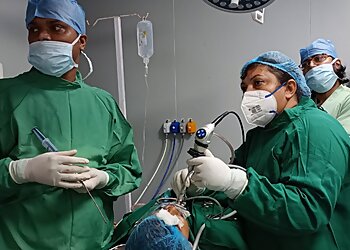 Dr. Tania Mukherjee MBBS, MS - ORTHO ENT CLINIC