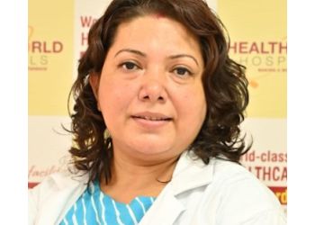 Dr. Tania Mukherjee MBBS, MS - ORTHO ENT CLINIC