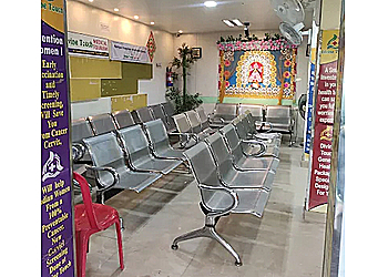 Dr.Tania Saha, MBBS, MD - DIVINE TOUCH MEDI-CLINIC