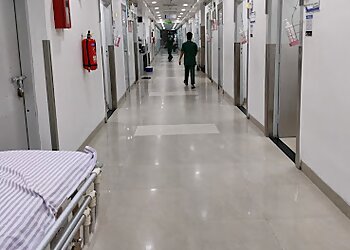 Dr. Tanima Das Bhattacharya, MBBS, MD, DM - NARAYANA HOSPITAL