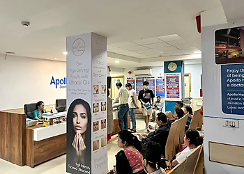 Dr. Tanma Saikia Das, MBBS, MD, O&G