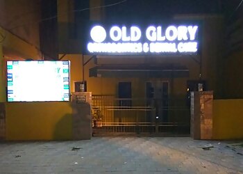 Dr. Tanmay Sharma, BDS, MDS - OLD GLORY ORTHODONTICS AND DENTAL CARE