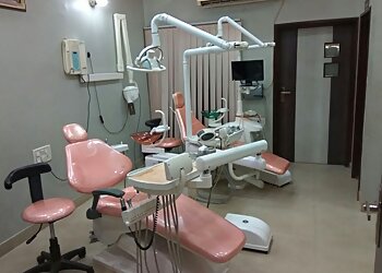 Dr. Tanmay Sharma, BDS, MDS - OLD GLORY ORTHODONTICS AND DENTAL CARE