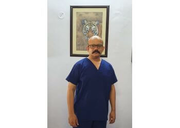 Dr. Tanmay Sharma, BDS, MDS - Old Glory Orthodontics and Dental Care