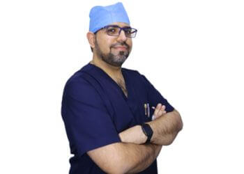 Dr Tanuj Paul Bhatia, MBBS, MS, DNB - ILSS- ASHWANI HOSPITAL 