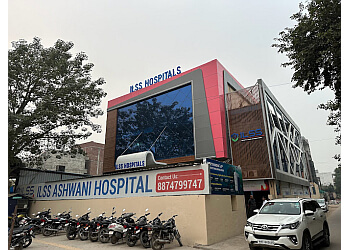 Dr Tanuj Paul Bhatia, MBBS, MS, DNB - ILSS ASHWANI HOSPITAL