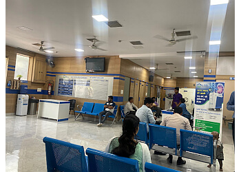 Dr Tanuj Paul Bhatia, MBBS, MS, DNB - ILSS ASHWANI HOSPITAL