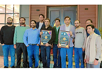 Dr. Tanveer Iqbal, MBBS, DNB, MS