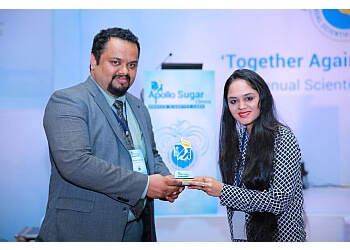 Dr. Tanvi Mayur Patel, MBBS, DOMS - Dr. TANVI'S CLINIC