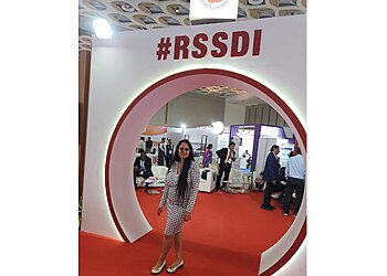 Dr. Tanvi Mayur Patel, MBBS, DOMS - Dr. TANVI'S CLINIC