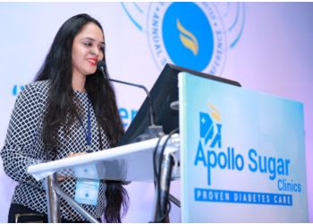 3 Best Endocrinologists in Mumbai, MH - ThreeBestRated