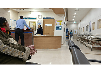 Dr. Tanweer Shahid, MBBS, DNB, MNAMS - APOLLO GLENEAGLES CANCER HOSPITAL