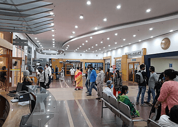 Dr. Tanweer Shahid, MBBS, DNB, MNAMS - APOLLO GLENEAGLES CANCER HOSPITAL